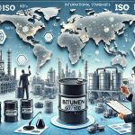 International Bitumen Standards and Their Importance