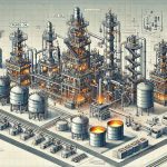Bitumen Production Process in Oil Refineries