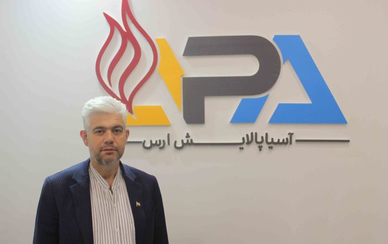 صادرکننده برتر کشور در سال 1402